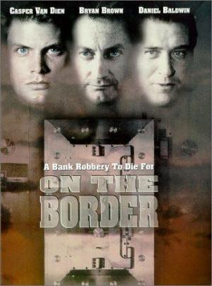 On the Border (TV)