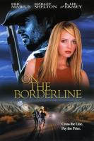 On the Borderline  - Poster / Main Image