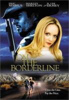 On the Borderline  - Dvd