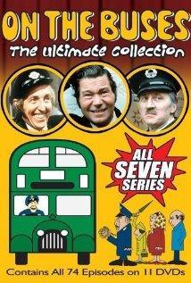 On the Buses (TV Series)