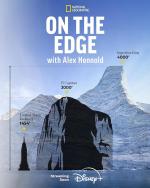 Arctic Ascent with Alex Honnold (TV Series)