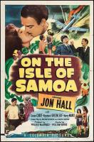 En la Isla de Samoa  - Poster / Imagen Principal