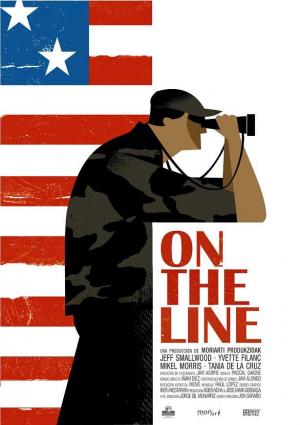 On the Line (S)