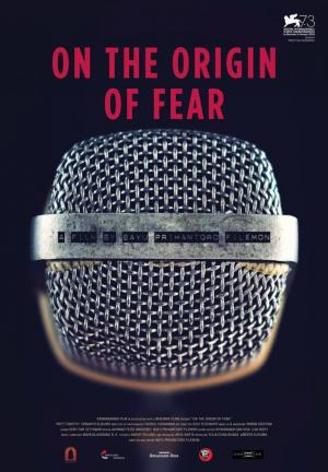 On the Origin of Fear (C)