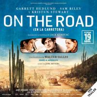 On the Road - Film (2012) 