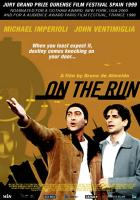 On the Run  - Poster / Imagen Principal