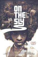 On the Sly: In Search of the Family Stone  - Poster / Imagen Principal