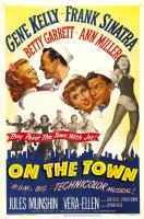 On the Town  - Poster / Main Image
