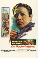 On the Waterfront  - Poster / Main Image