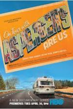 On Tour with Asperger's Are Us (TV Series)