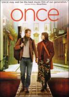 Once  - Dvd