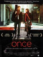 Once (Una vez)  - Posters
