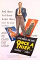 Once a Thief 
