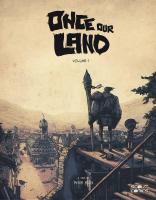 Once Our Land  - Poster / Imagen Principal