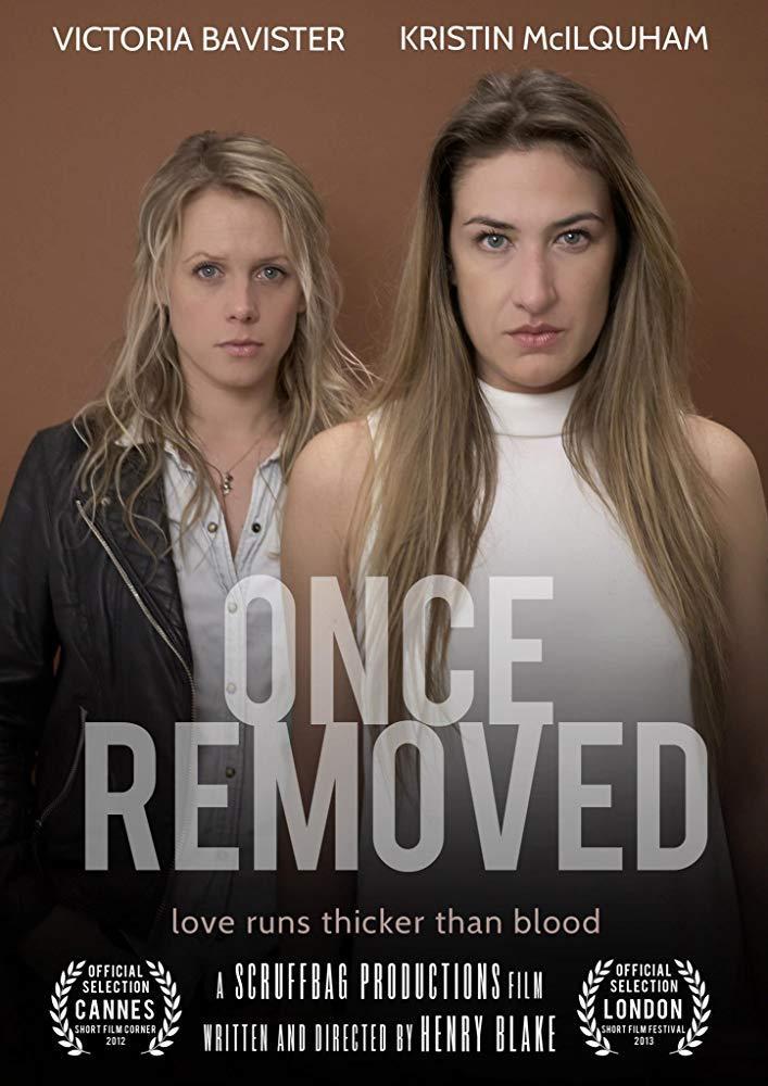 Once Removed (C) (2012) FilmAffinity
