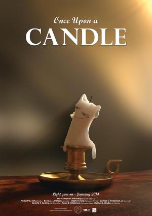 Once Upon a Candle (C)