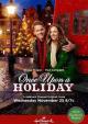 Once Upon a Holiday (TV)