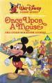 Once Upon a Mouse 