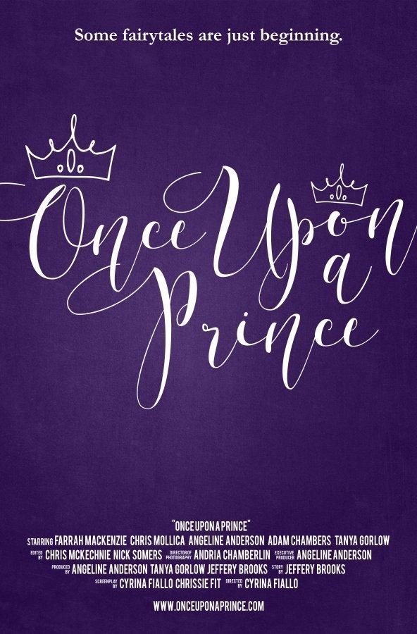 Once Upon a Prince (C) (2014) - FilmAffinity