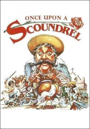 Once Upon a Scoundrel 