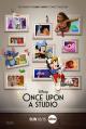 Once Upon A Studio (S)