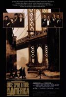 Once Upon a Time in America  - Poster / Main Image
