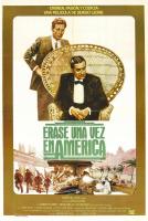 Once Upon a Time in America  - Posters