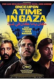 Once Upon a Time in Gaza 