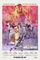 Había una vez en... Hollywood  - Posters