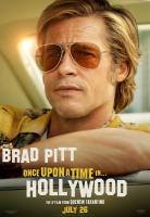 Once Upon a Time in... Hollywood  - Posters