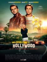 Once Upon a Time in... Hollywood  - Posters