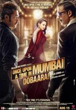 Once Upon A Time In Mumbaai Again 