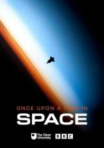 Érase una vez en el espacio (Miniserie de TV)