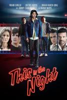 This Is the Night  - Poster / Imagen Principal
