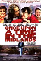 Once Upon a Time in the Midlands  - Poster / Main Image