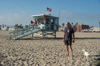 Desaparecido en Venice Beach  - Fotogramas