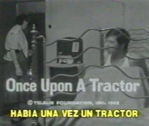 Había una vez un tractor (TV)