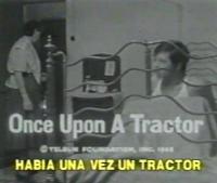 Había una vez un tractor (TV) - Poster / Imagen Principal