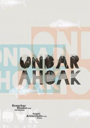 Ondar Ahoak (C)