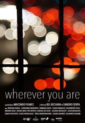 Wherever You Are 