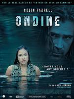 Ondine: La leyenda del mar  - Posters