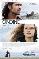 Ondine: La leyenda del mar  - Poster / Imagen Principal