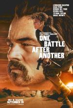 Una batalla tras otraUna batalla tras otra