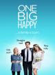One Big Happy (TV Series)