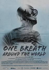 One Breath Around The World (C)