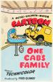 One Cab's Family (C)