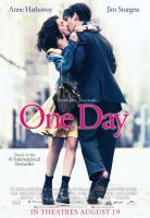 One Day (Siempre el mismo día)  - Posters