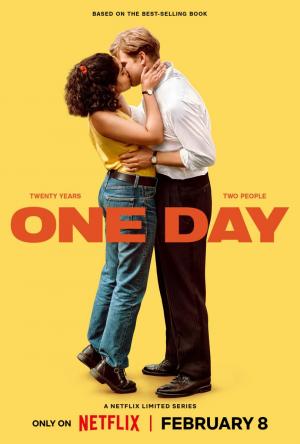 One Day (TV Series)