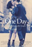 One Day (Siempre el mismo día)  - Poster / Imagen Principal