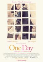 One Day (Siempre el mismo día)  - Posters